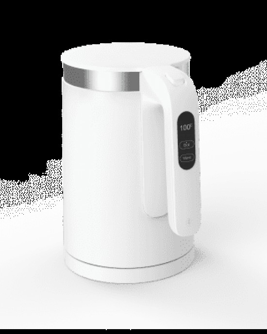 VIOMI V - SK152B Intelligent Thermostat Anti-scalding Household 304 Stainless Steel Electric Kettle