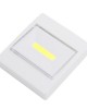 Supli Mini Led Night Light Closet Lamp Battery Operated Wireless Wall for Under Kitchen Cabinets Ene