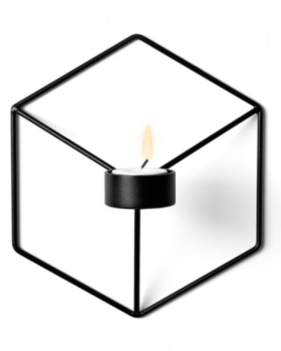 Geometry Style Candle Holder Home Decoration