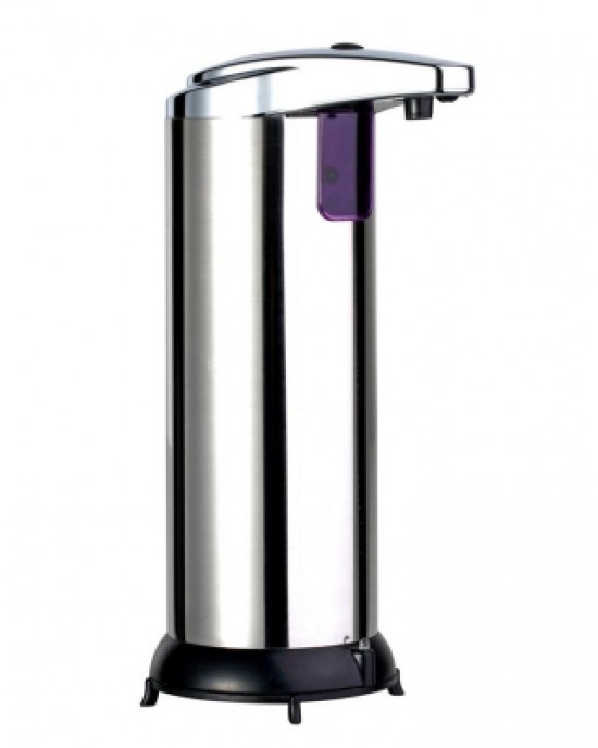 Stainless Steel Automatic Sensor Soap Liquid Dispenser