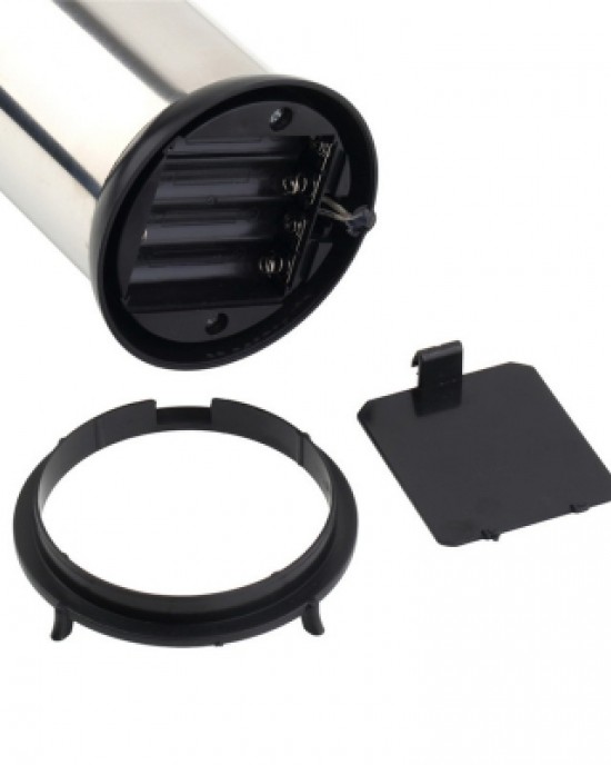 Stainless Steel Automatic Sensor Soap Liquid Dispenser