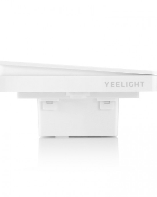 Yeelight Smart Switch Self-rebound Design Triple Bond