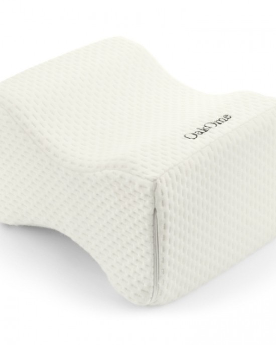 Oakome Memory Foam Leg Pillow