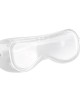 Soft Silicone Protective Safety Goggles